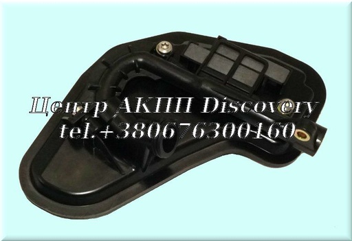 [A85010A] Фільтр АКПП 9HP48 (Autoline)