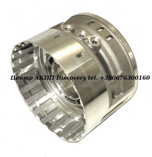 [129558AA] Cylinder Clutch 'D'/'G' 5HP19 (GFX)