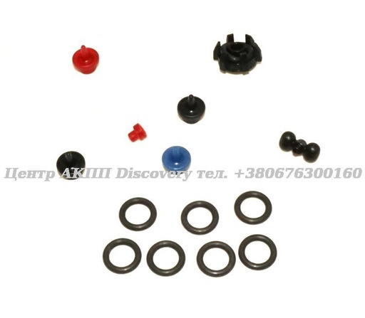 [850001KA] Small Parts Valve body 9HP48/948TE (Transtec)