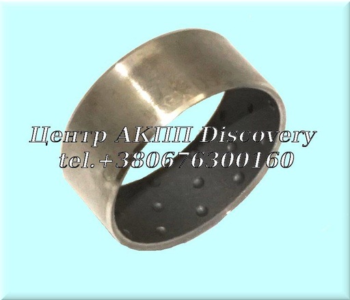 [DB144034] Bushing Pump 6T40/6T45/6F35 (Gen. 1) (Durabond)