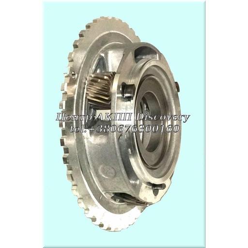 [D35584C] Планетарний Редуктор 'P3' (3 Планетки)  8HP55/70 (ZF)