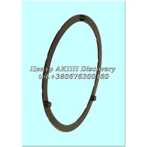 [157238] Шайба Переднього Планетарного Редуктора (Plastic) AB60F (Transtar)