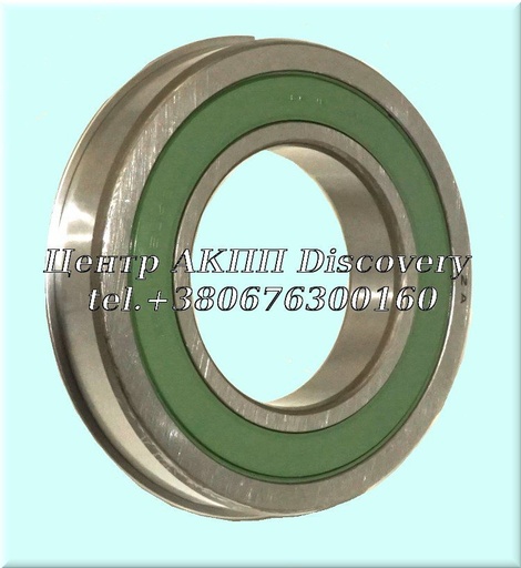 [822236N] Primary Pulley Bearing JF016E (NSK)