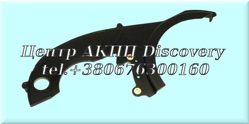 [D144698AN] Baffle Chain Plastic 6F35 (OEM)