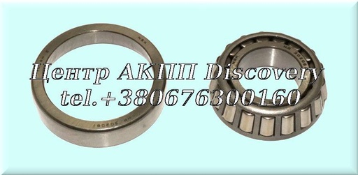 [822274N] Bearing Gear-Pinion JF017E/JF016E (KBC)