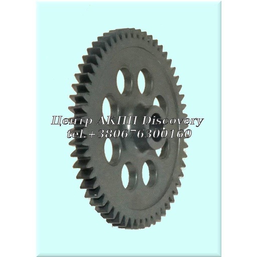 [318530] Gear Pump Oil 6DCT450 (Taken off from new transmission)