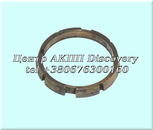 [09A409374] Конічне Кільце Півосі JF506E, 09A (Оригінал)