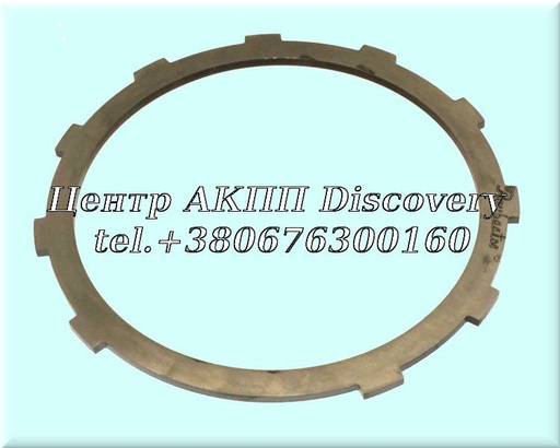 [89144] Pressure Plate 2nd Clutch AW55-50SN / AW55-51SN/ AW5040 (Raybestos)