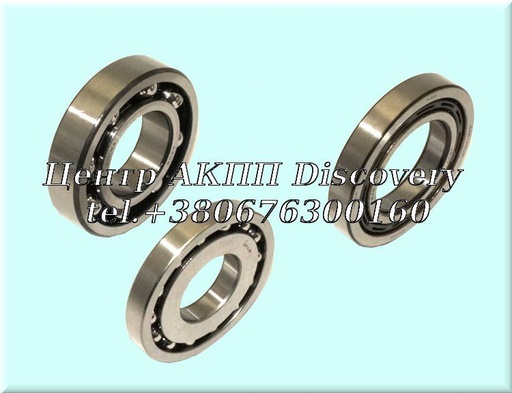 [859201] Transmission Pulley Bearing CVT Toyota K310 K313 (Transtar)