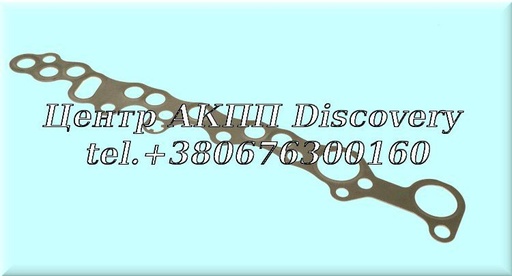 [318303] Прокладка Гідравлічного Блоку АКПП  (large) 6DCT450 (Autoline)