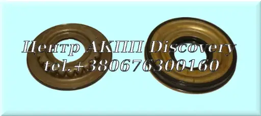 [806960K] Piston kit JF015E  (Autoline)