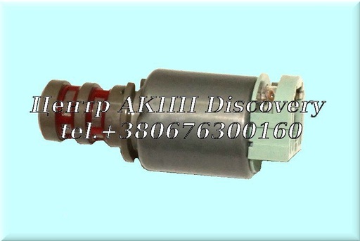 [463133B000] Solenoid EPC A6GF (OEM)