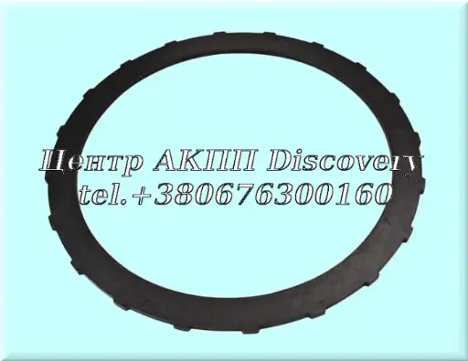 [AW-CP-5P] Clutch Plate TR-60SN (VW 09D), TR-80SD (0C8)