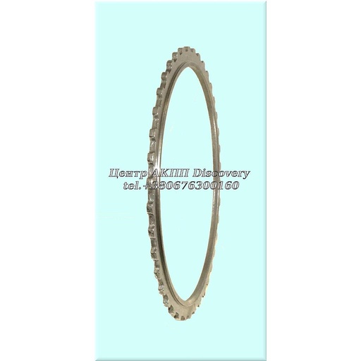 [15148B] Pressure Plate (K1) 1-2-3-4 09G, TF60SN, 09K, 09M 2.9/4мм (GFX) 