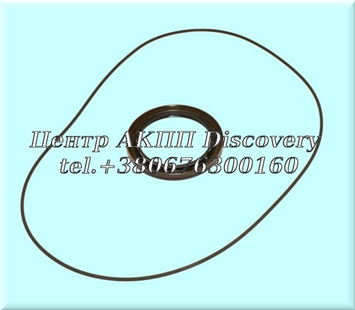 [339330] Ring Kit Front Cover DSG/ 0B5/ DL501 (Autoline)