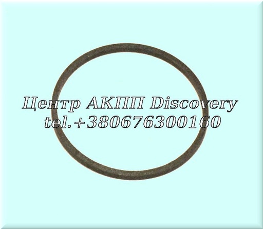 [126177] Teflon Ring Input Shaft 6R140 (Transtar)