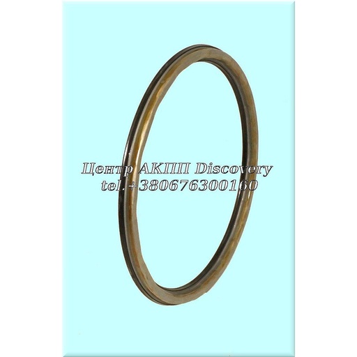 [D128965] Поршень Пакет 3-5/ Reverse FW6AEL (Оригінал)