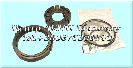 [A104531CK] Rotor Kit 6L50, 6L80, 6L90 (Transtar)