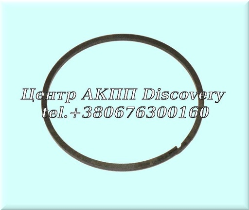 [128179] Teflon Ring Stator Pump FW6A-EL (Transtar)