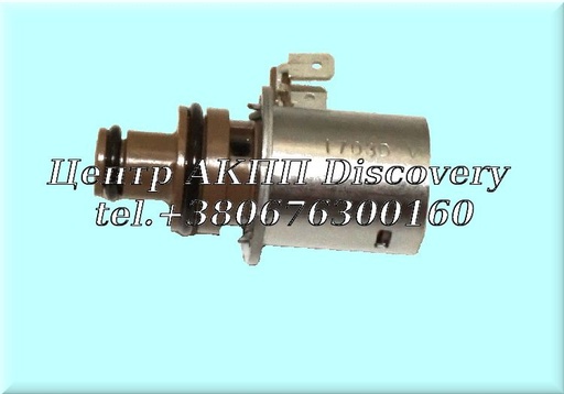 [823425] Solenoid Lock-Up CVT TR690 (OEM)