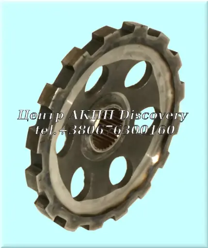 [US78690] Parking Gear 722.6 (Used)