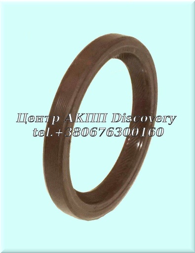 [D129070] Сальник Масляного Насоса 5HP19/4HP20 (Оригінал)