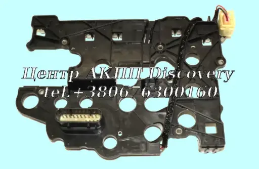 [CV6Z7G276B] Електрична Плата Гідравлічного Блока АКПП 6F35 (Оригінал)