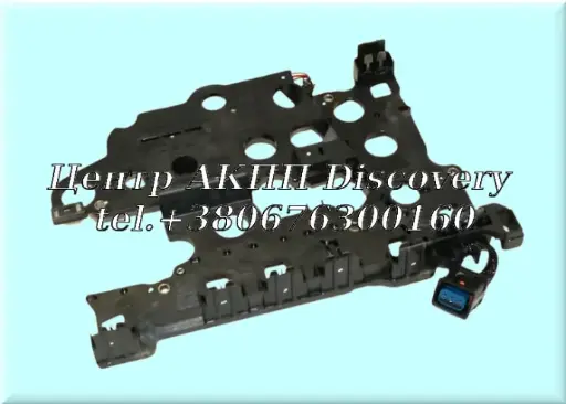 [CV6Z7G276B] Connector Plate 6F35 (Transtar)