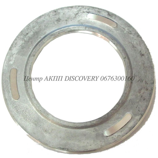 [D129967] Поршень Пакет "D" 4HP18/5HP18/5HP19 (ZF)