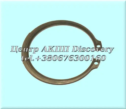 [US78888] Стопорне Кільце Сонячної Шестерні Заднього Планетарного Редуктора 722.6 (Б/В)