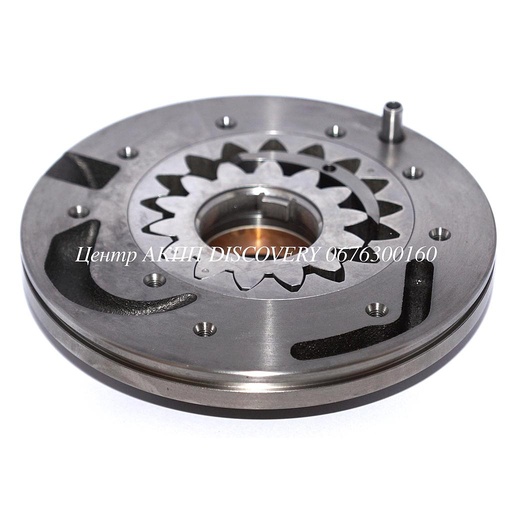 [D129510] PUMP OIL 5HP19 AUDI/VW (ZF)