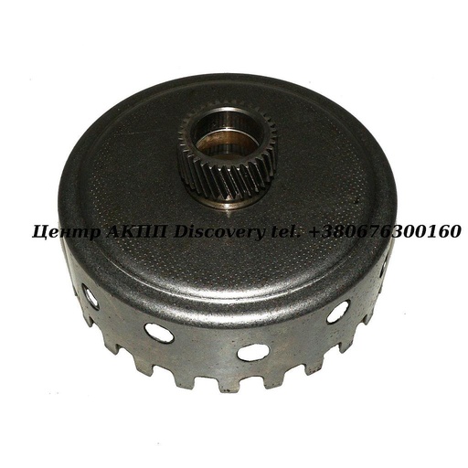 [1060232050] Сонячна Шестерня АКПП 5HP19 (ZF)