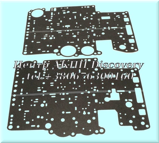 [137320CK] Gasket Kit Valve Body A442F (Transtec)