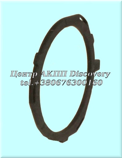[124211] Thrust Washer, Bell Hsg to Conv. Reactor Shaft 6F50 (Transtar)