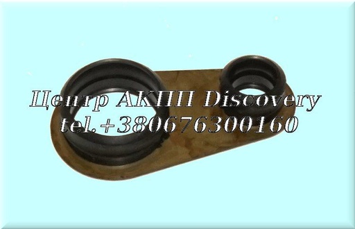 [124311A] Oil Pump Seal 6F50 (Transtar)