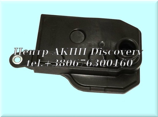 [128010A] Фільтр АКПП CW6A EW6A (Transtar)