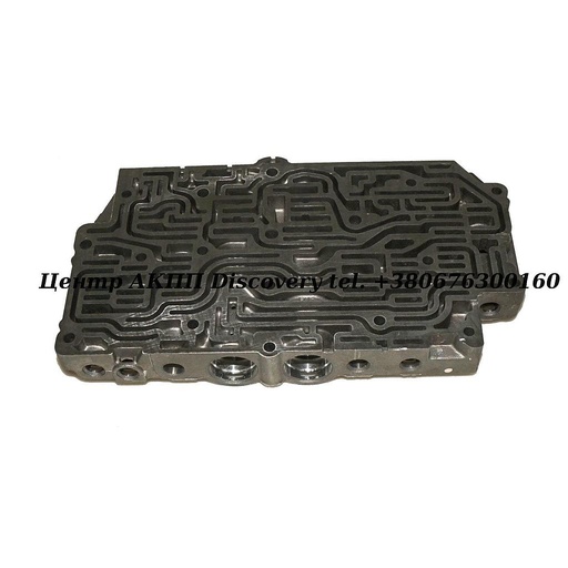 [1060327135] Valve Housing 5HP19 (ZF)