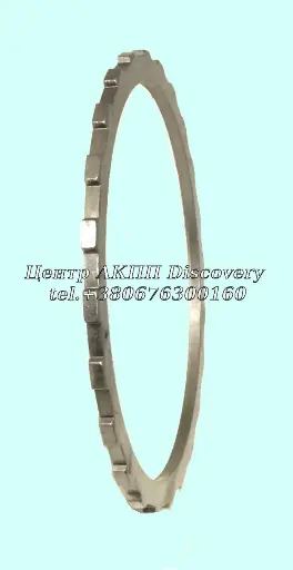 [D179148] PRESSURE PLATE 5HP19 clutch D,A (ZF)