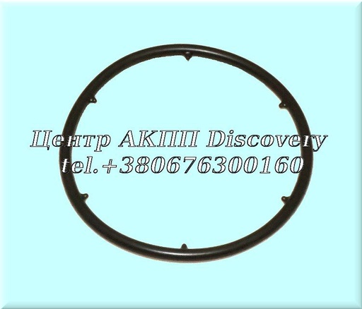 [255655LJA01] Ущільнююче Кільце Теплообмінника Honda CVT BC5A (Оригінал)