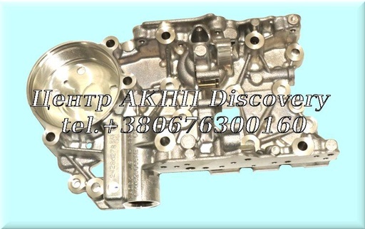 [0AM325066AE] Plate Valve Body DSG 0AM/DQ200 (OEM)