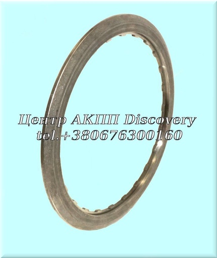 [144146B] PRESSURE PLATE DIRECT/ 3-5/REVERSE 6F35 (OEM)