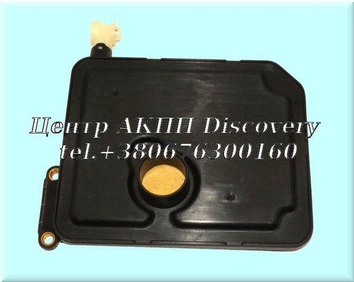 [D102010H] Filter A6MF2H Hybrid 2011-2015 (OEM)