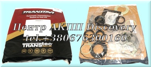 [168002AN] Overhaul Kit UA80E/F, AWF8G45 2016-up (Transtar)
