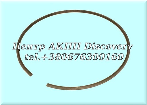 [US69878A] Стопорне Кільце Пакет (2.0mm) 4HP22/24 (Б/В)