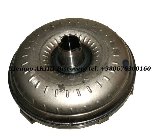 [4168022006*] CONVERTER T51*130NM 5HP19 BMW (ZF)