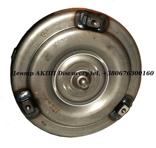 [4168025043*] CONVERTER J28*188NM 5HP19 AUDI/VW (ZF)