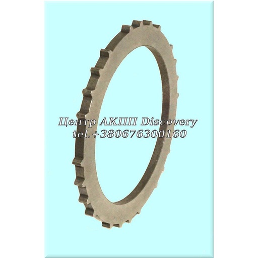 [BV0121821A*] Pressure Plate Direct Clutch N4A-EL (OEM)