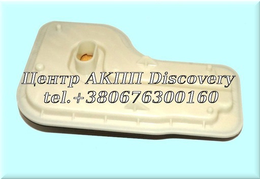 [144010BAN] Filter  6T30/6T35 Gen 2 (OEM)