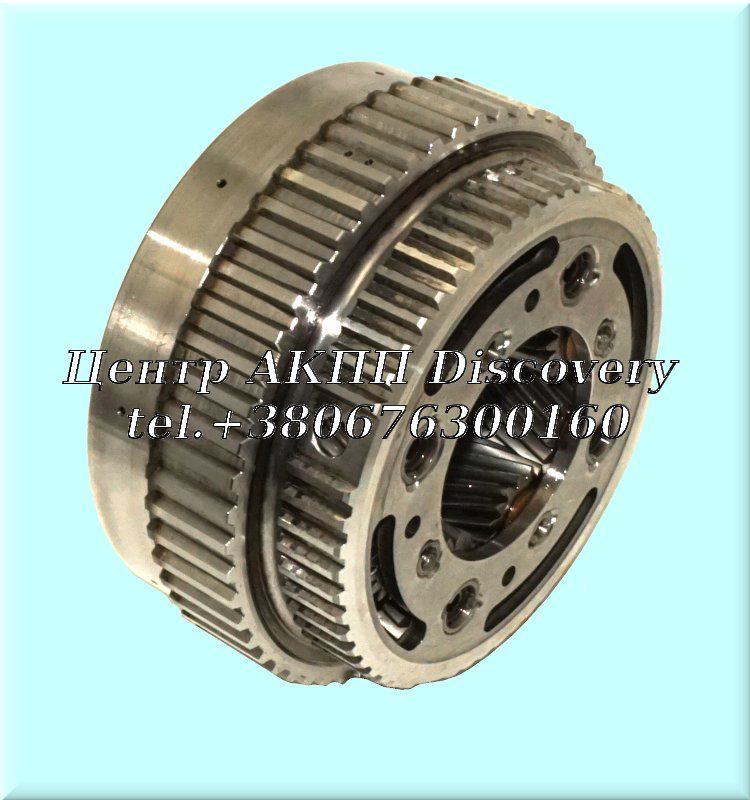 PLANET REAR 09G (USED)