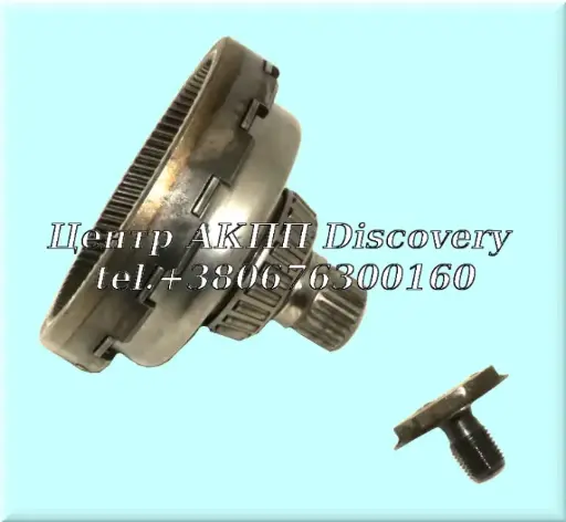 [US79678ABK] Output Shaft 4HP14 (Used)